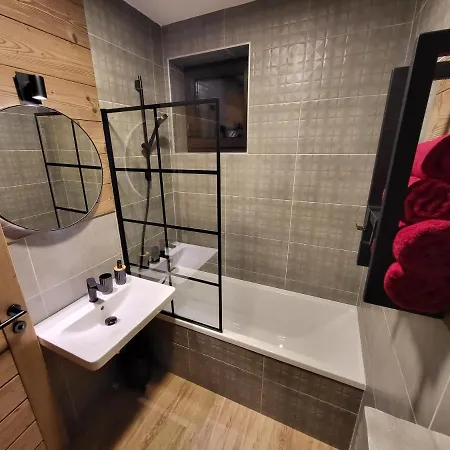 Hillview Jasna ديمانوفْشكا دولِنا