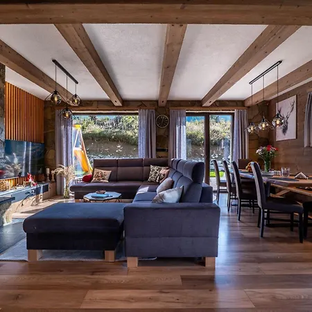 Hillview Jasna * ديمانوفْشكا دولِنا