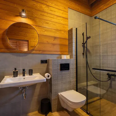 Hillview Jasna * Deménvölgy