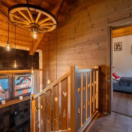 Hillview Jasna Chalet Demanovska Dolina