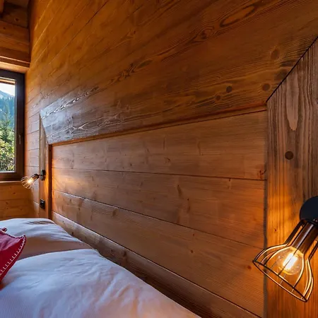 شاليه Hillview Jasna