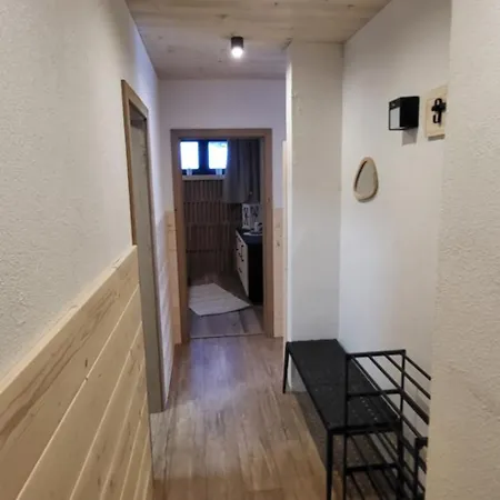 Hillview Jasna Chalet